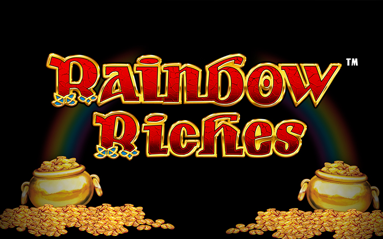 Rainbow Riches