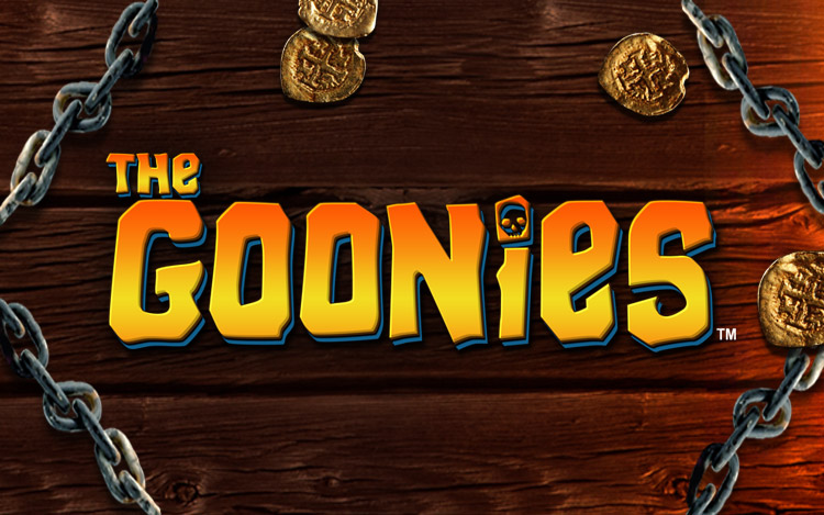 The Goonies