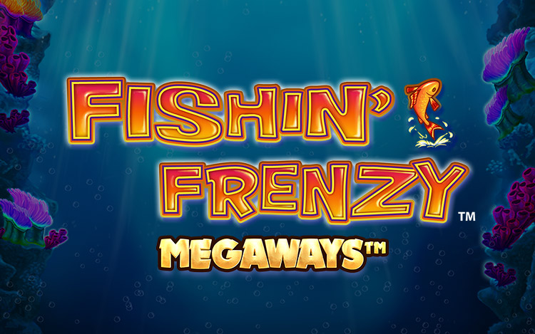 Fishin’ Frenzy Megaways