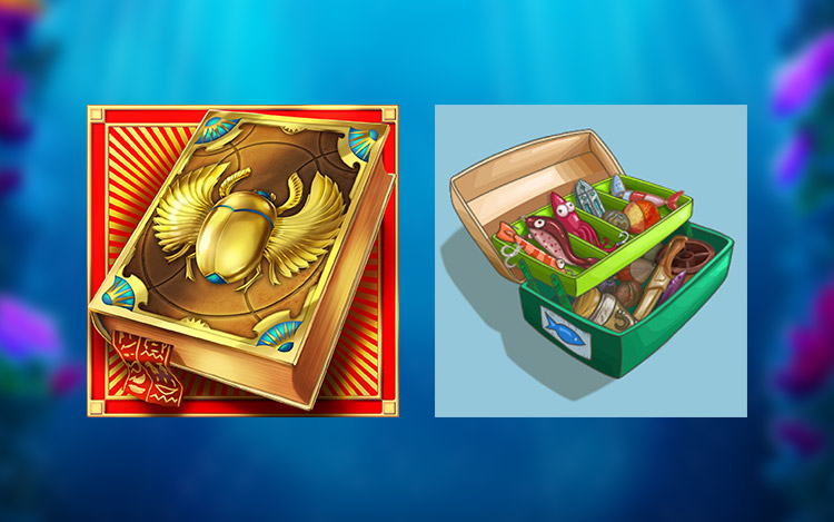 Freispielsymbole, die Sie kennen sollten