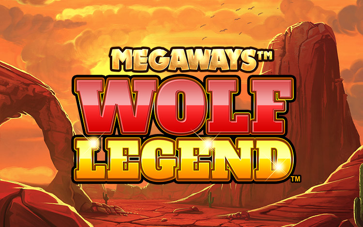 Wolf Legend Megaways