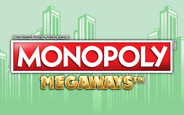 Monopoly Megaways