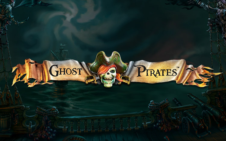 Ghost Pirates