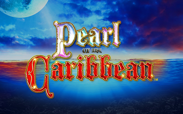 Pearl of The Caribbean