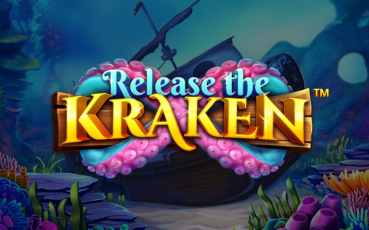 Release The Kraken