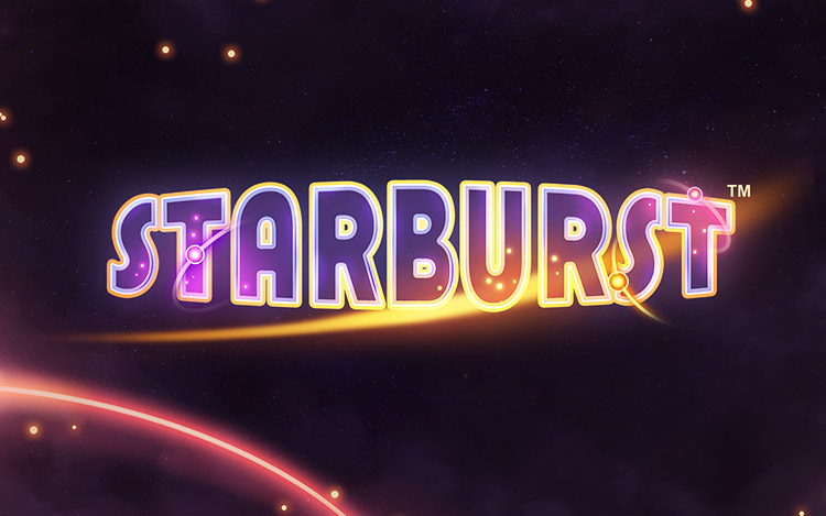 Starburst