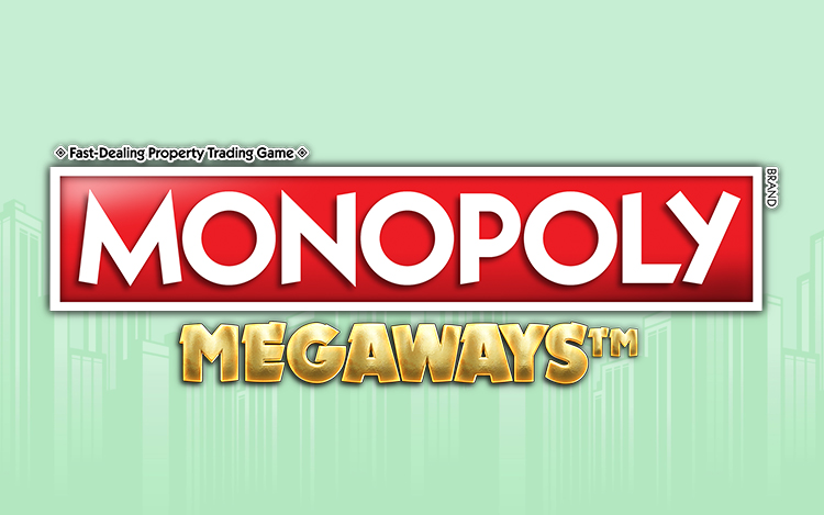 Monopoly Megaways